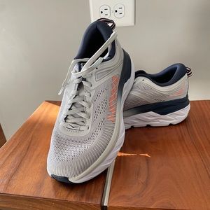 Hoka Bondi 7 - women’s size 7.5